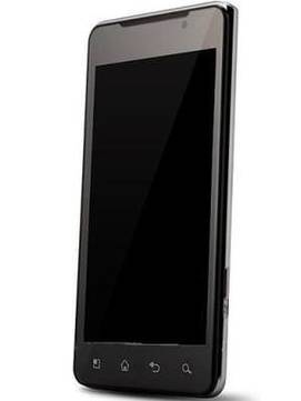 LG CX2