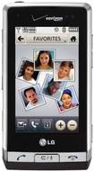 LG Dare VX9700