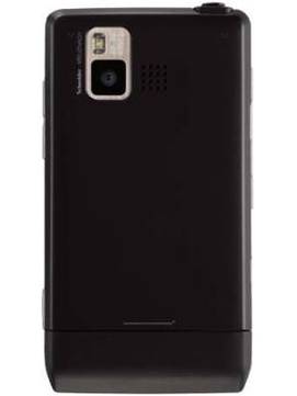 LG Dare VX9700