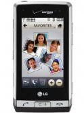 LG Dare VX9700 price in India