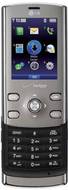 LG Decoy VX8610