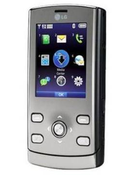 LG Decoy VX8610