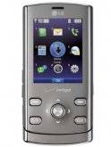 LG Decoy VX8610