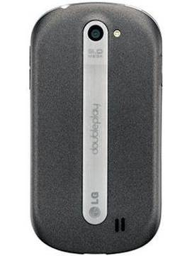 LG Doubleplay