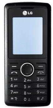 LG Dynamite 195