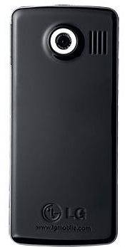 LG Dynamite 195