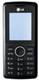 LG Dynamite 195