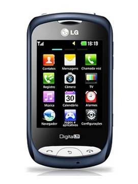 LG E300