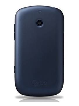 LG E300