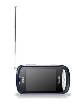 LG E300