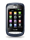 LG E300 Price
