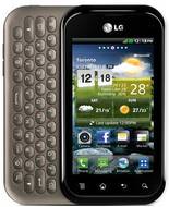 LG Eclypse C800G