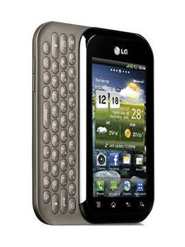 LG Eclypse C800G