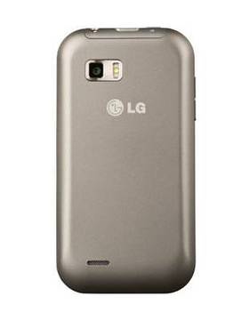 LG Eclypse C800G