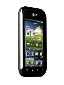 LG Eclypse C800G