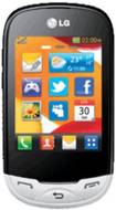 LG EGO WiFi