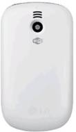 LG EGO WiFi