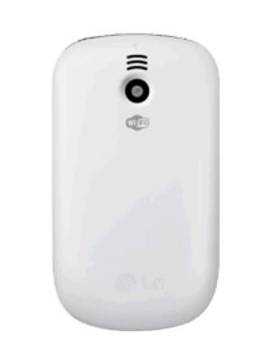 LG EGO WiFi