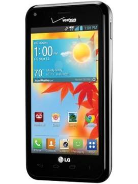 LG Enact VS890