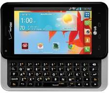 LG Enact VS890