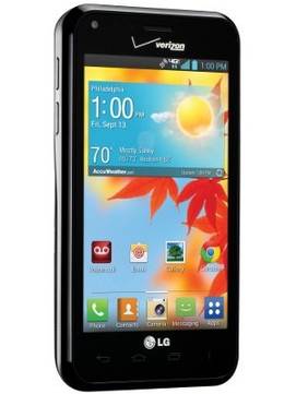 LG Enact VS890