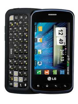 LG Enlighten