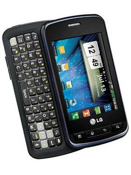 LG Enlighten