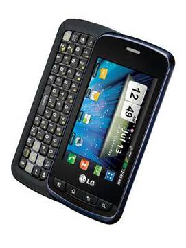 LG Enlighten