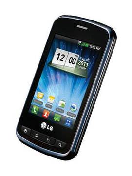 LG Enlighten