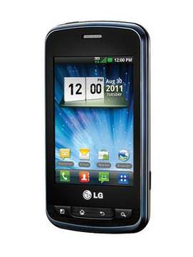 LG Enlighten