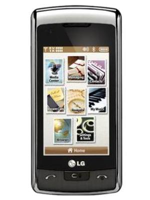 LG EnV touch VX11000 Price