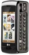 LG EnV touch VX11000