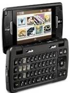 LG EnV touch VX11000