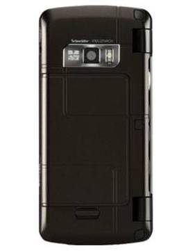 LG EnV touch VX11000