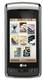 LG EnV touch VX11000