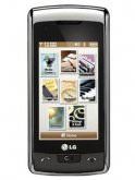 Compare LG EnV touch VX11000