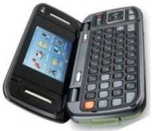 LG ENV VX9900