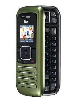 LG ENV VX9900