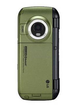LG ENV VX9900