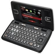 LG EnV2 VX9100