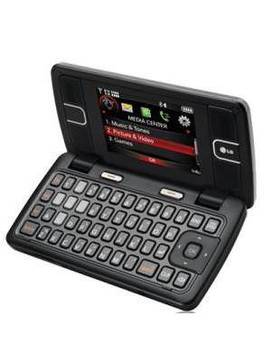 LG EnV2 VX9100
