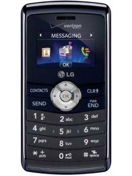 LG EnV3 VX9200