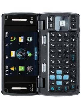 LG EnV3 VX9200