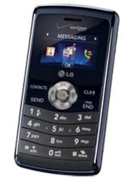LG EnV3 VX9200