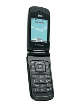 LG Envoy