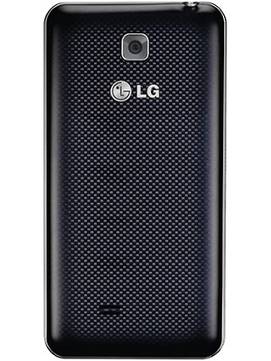 LG Escape