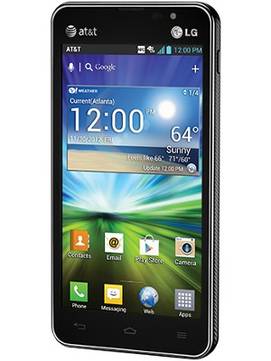 LG Escape
