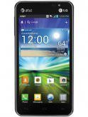 LG Escape Price