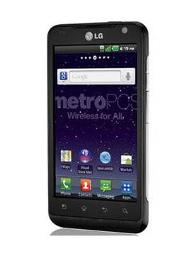 LG Esteem MS910