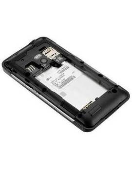 LG Esteem MS910